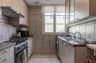 Lovely 2 Bed Rooftop in Saifi Village - 2