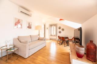Sao bento stylish cozy apt with ac balcony - 2