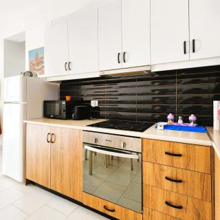 GEED Apartment Saranda - 1