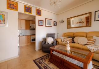 Apartment in Altos de la Bahia, Torrevieja - 7