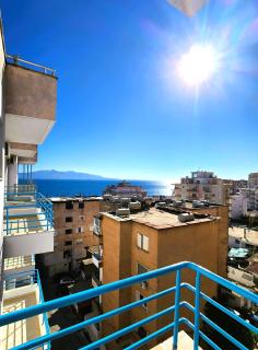 GEED Apartment Saranda - 0