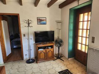 Les Souchottes, charmante maisonnette - 2