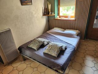 Les Souchottes, charmante maisonnette - 3