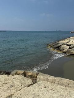Loft Duplex Galatex 1 min to Beach - 6