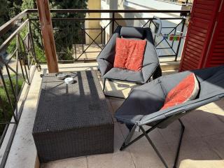 Loft Duplex Galatex 1 min to Beach - 5