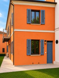 La Corte del Mare - Casa Vacanze Fano - 7
