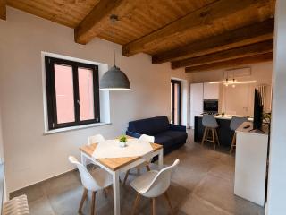 La Corte del Mare - Casa Vacanze Fano - 1