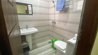 Oriline Business 106 - Grand Appartement Moderne avec Clim WiFi Gardien pour 4 Personnes Max - Mougali - 5