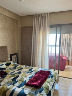 Malaga Beach Alora Apartment 12 Sea View & Relaxation - 6