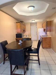 Pet Friendly 2BR Home in Mission TX Near McAllen National Butterfly Center Rio Grande Valley Birding Trails - 6