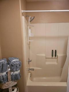 Pet Friendly 2BR Home in Mission TX Near McAllen National Butterfly Center Rio Grande Valley Birding Trails - 2