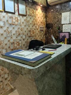 Star saba new market - 0