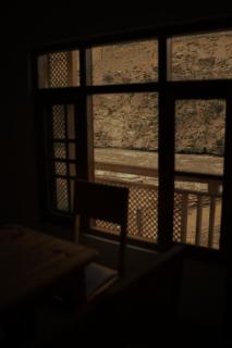 Sarai Stay - 1