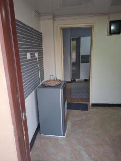 Elimisam cabin - 2
