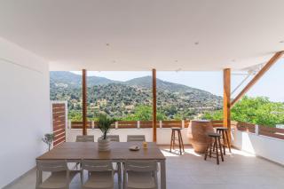 Villa Olive - 0