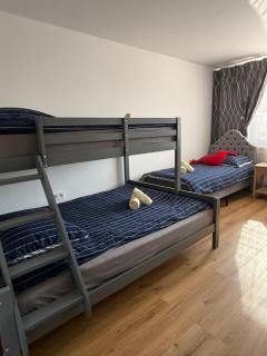 Apartmán Na náměstí - Hranice - 5