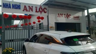 An Loc Motel - 8