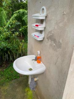 Albergue ecologico Sinchi Wasi - 6