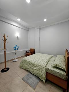 Lalitpur stay 3bhk - 4