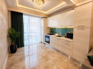 WHITE TOWER Luxury Suite - 5
