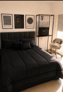 Departamento JorgeLuis Borges 1818 - 1