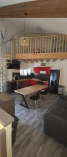 Maison de ville - 9