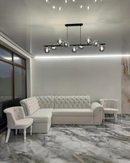 Delmar apartments - 4