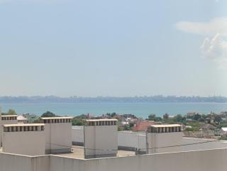 Золота ера з видом на море - 9