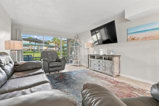 109A - 1BR/1 Bath at Seaspray Condos on Okaloosa Island, Fort Walton Beach, Fl - 9