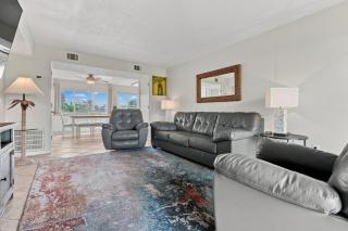 109A - 1BR/1 Bath at Seaspray Condos on Okaloosa Island, Fort Walton Beach, Fl - 7
