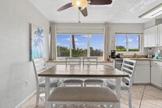 109A - 1BR/1 Bath at Seaspray Condos on Okaloosa Island, Fort Walton Beach, Fl - 4