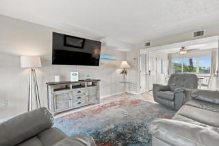 109A - 1BR/1 Bath at Seaspray Condos on Okaloosa Island, Fort Walton Beach, Fl - 5