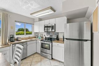 109A - 1BR/1 Bath at Seaspray Condos on Okaloosa Island, Fort Walton Beach, Fl - 1