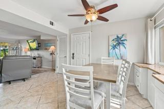 109A - 1BR/1 Bath at Seaspray Condos on Okaloosa Island, Fort Walton Beach, Fl - 2
