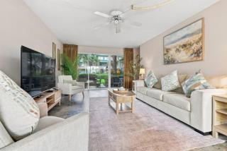 103B - 1BR/1 Bath at Seaspray Condos on Okaloosa Island, Fort Walton Beach, Fl - 0