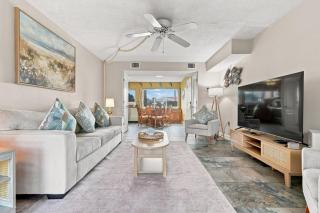 103B - 1BR/1 Bath at Seaspray Condos on Okaloosa Island, Fort Walton Beach, Fl - 6