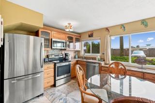 103B - 1BR/1 Bath at Seaspray Condos on Okaloosa Island, Fort Walton Beach, Fl - 3