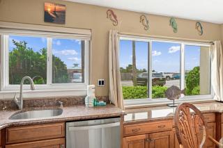 103B - 1BR/1 Bath at Seaspray Condos on Okaloosa Island, Fort Walton Beach, Fl - 1