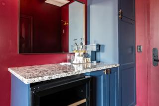 Hollyhock Suite 508 2 Beds, 1 Bath - 0
