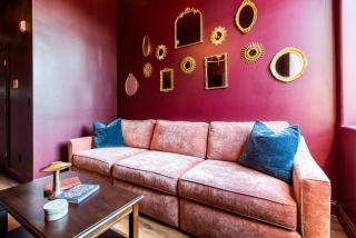Hollyhock Suite 508 2 Beds, 1 Bath - 6