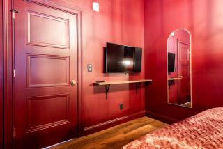 Hollyhock Suite 508 2 Beds, 1 Bath - 2