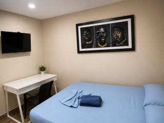 Hostal Avanza - Cali - 8