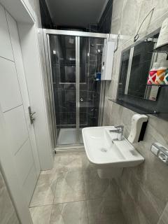 İstanbul Kadıköy'de klimalı daire 2 - 5