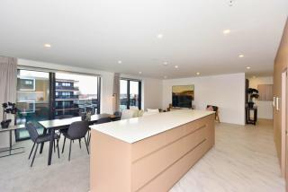 Luxury Central City Sub Penthouse - 6
