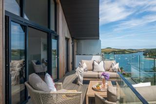 5 Spion Lodge - 6
