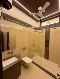 Luxury 4BR Villa w Pool, Garden, CampFire - 5