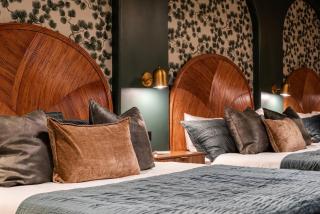 Hollyhock Suite 304 - 7