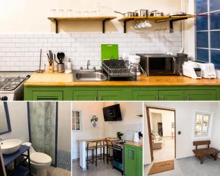 Stay in the Heart of El Valle- Apartment - 0