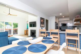 Beach Retreat with Access To Pool and Tennis Only 1 Mile to Beach - 8