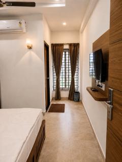 Nakshatra Boarding and Lodging - 5